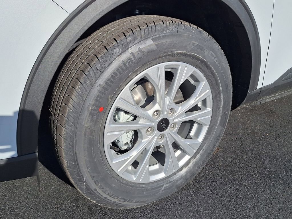 New 2026 Ford Escape Active w/ Tech Pack #1 AWD/4WD image 29