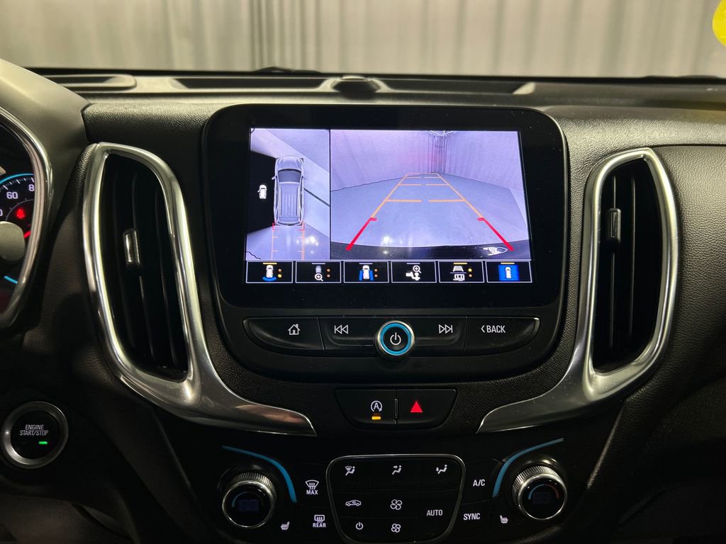 Used 2024 Chevrolet Equinox LT image 18