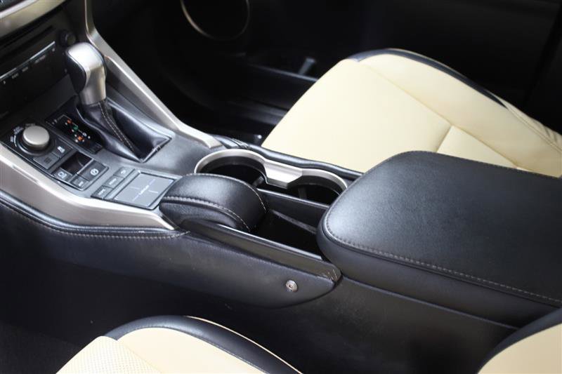 Used 2015 Lexus NX 200t AWD w/ Premium Package image 9