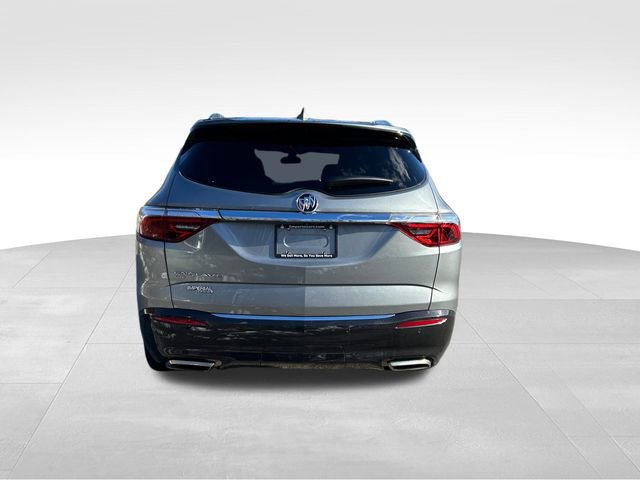 Used 2023 Buick Enclave Essence w/ Experience Buick Package image 11