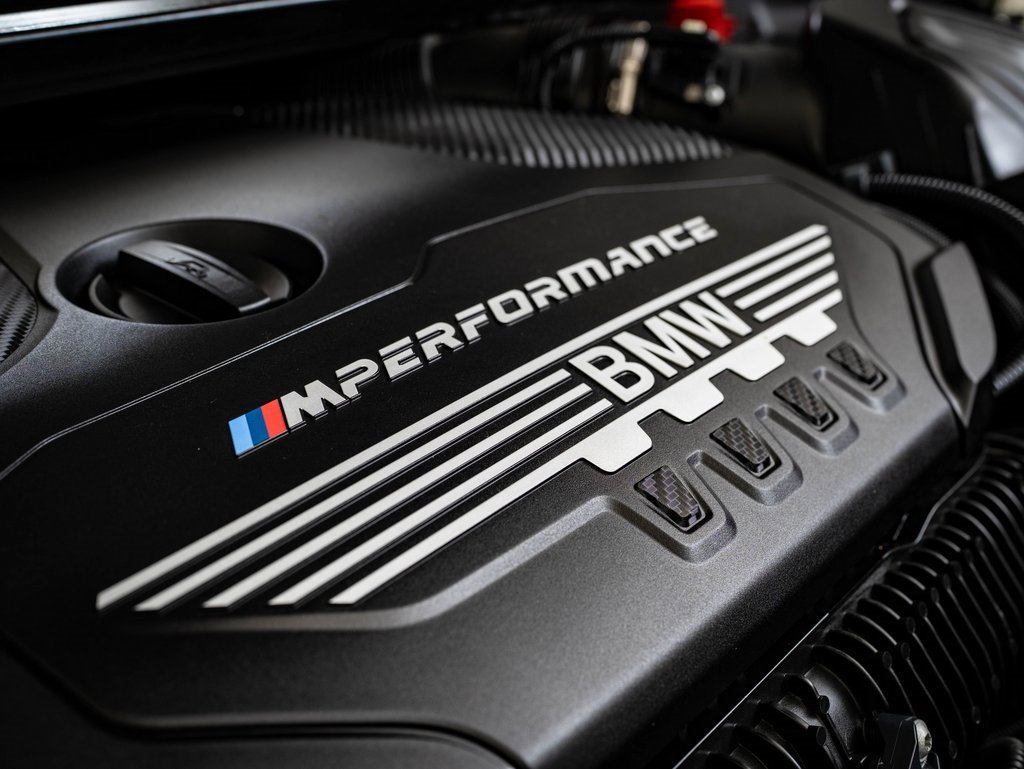 Used 2022 BMW M235i xDrive Gran Coupe image 40