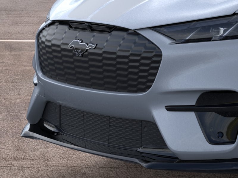 New 2026 Ford Mustang Mach-E GT w/ Interior Protection Package AWD/4WD image 17