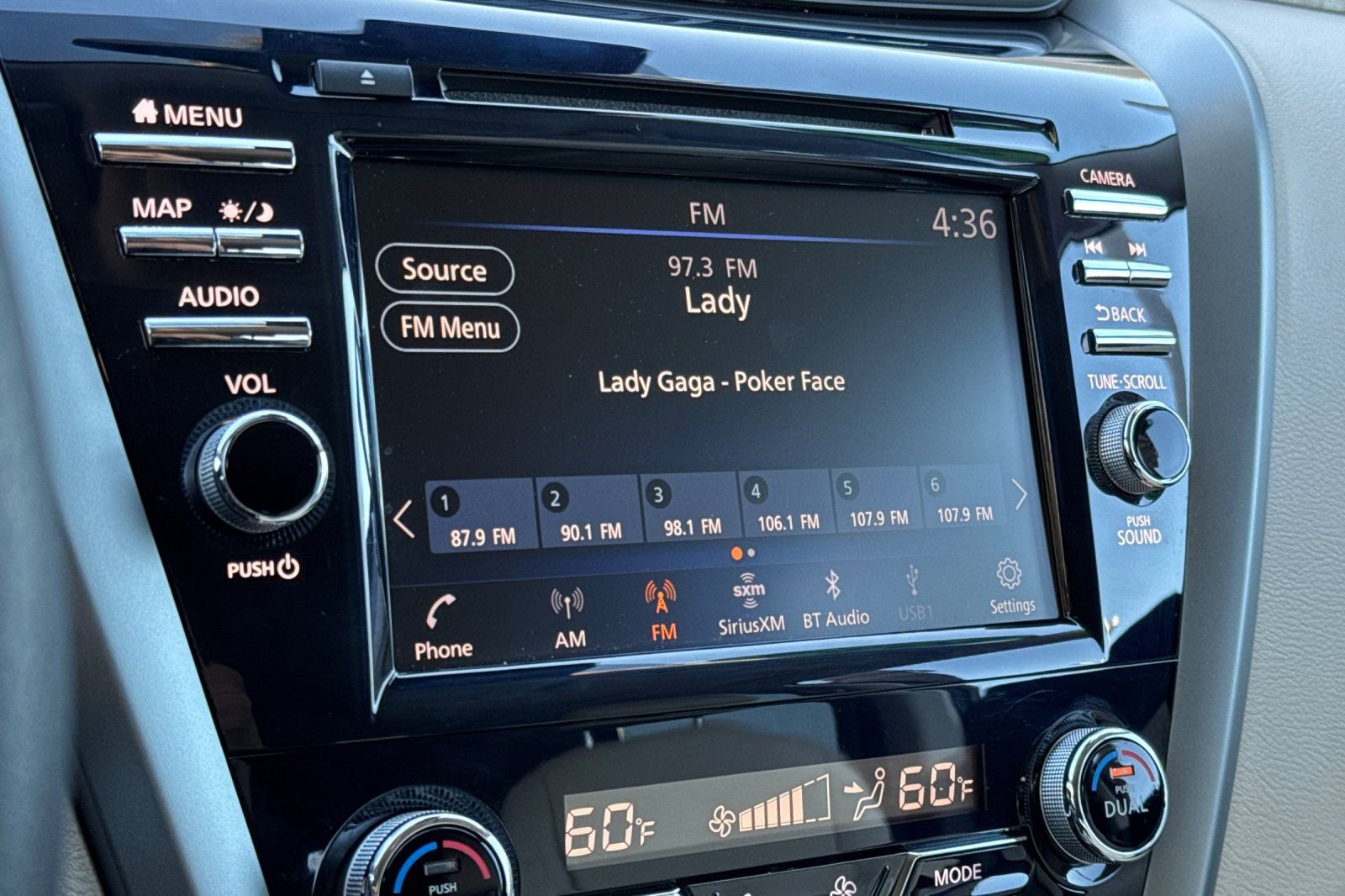 Used 2024 Nissan Murano SL image 18