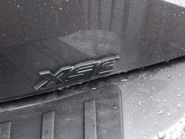 Certified 2024 Toyota Corolla XSE image 26