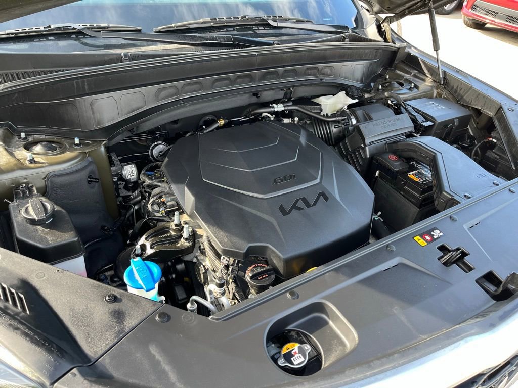 Used 2022 Kia Telluride S AWD/4WD image 9