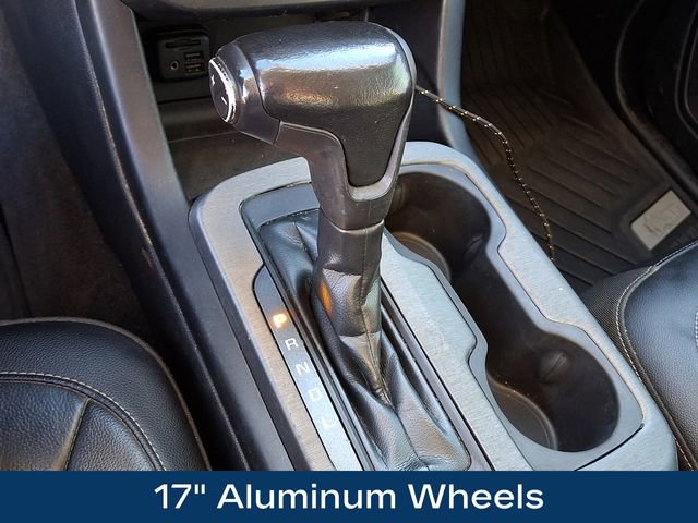 Used 2020 Chevrolet Colorado ZR2 w/ Colorado ZR2 Bison Edition image 18