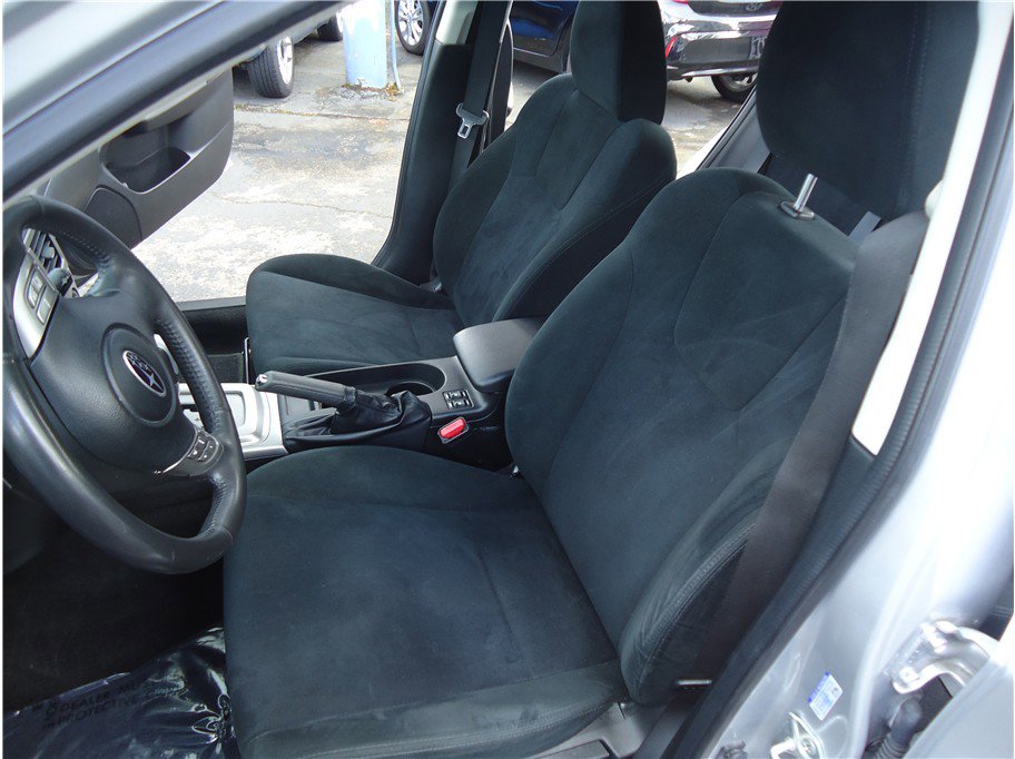 Used 2010 Subaru Impreza 2.5i Premium AWD/4WD image 10
