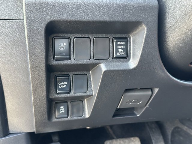 Certified 2022 Nissan Frontier Pro-X image 26