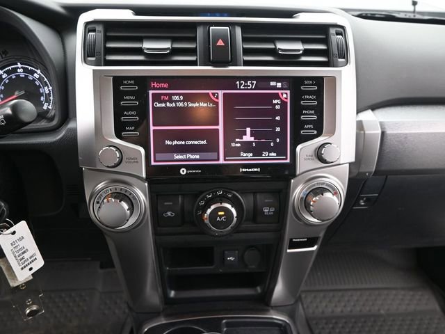 Used 2021 Toyota 4Runner SR5 image 8