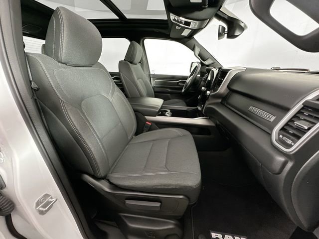 Used 2023 RAM 1500 Big Horn AWD/4WD image 30