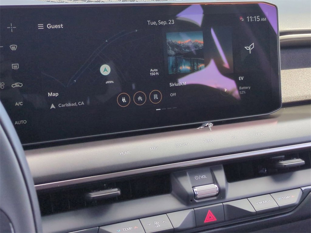 New 2026 Kia EV9 Wind image 19