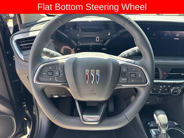 Used 2024 Buick Encore GX Sport Touring FWD image 11