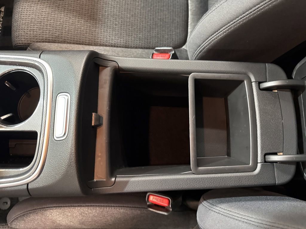 Used 2023 Hyundai Santa Fe SEL image 27