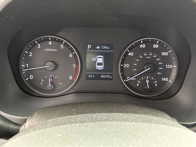 Used 2018 Hyundai Accent Limited image 28