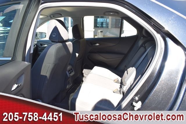 Used 2024 Chevrolet Equinox LT w/ LPO, Floor Liner Package image 20