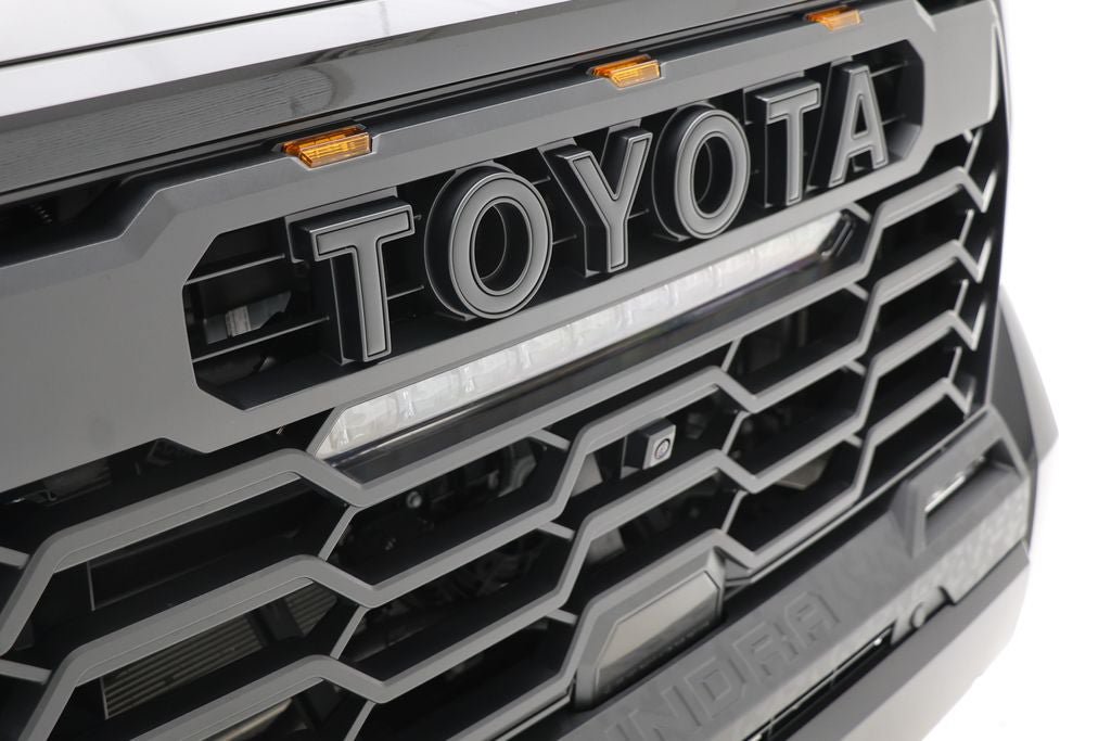 Used 2026 Toyota Tundra TRD Pro w/ Tow Tech Package AWD/4WD image 41