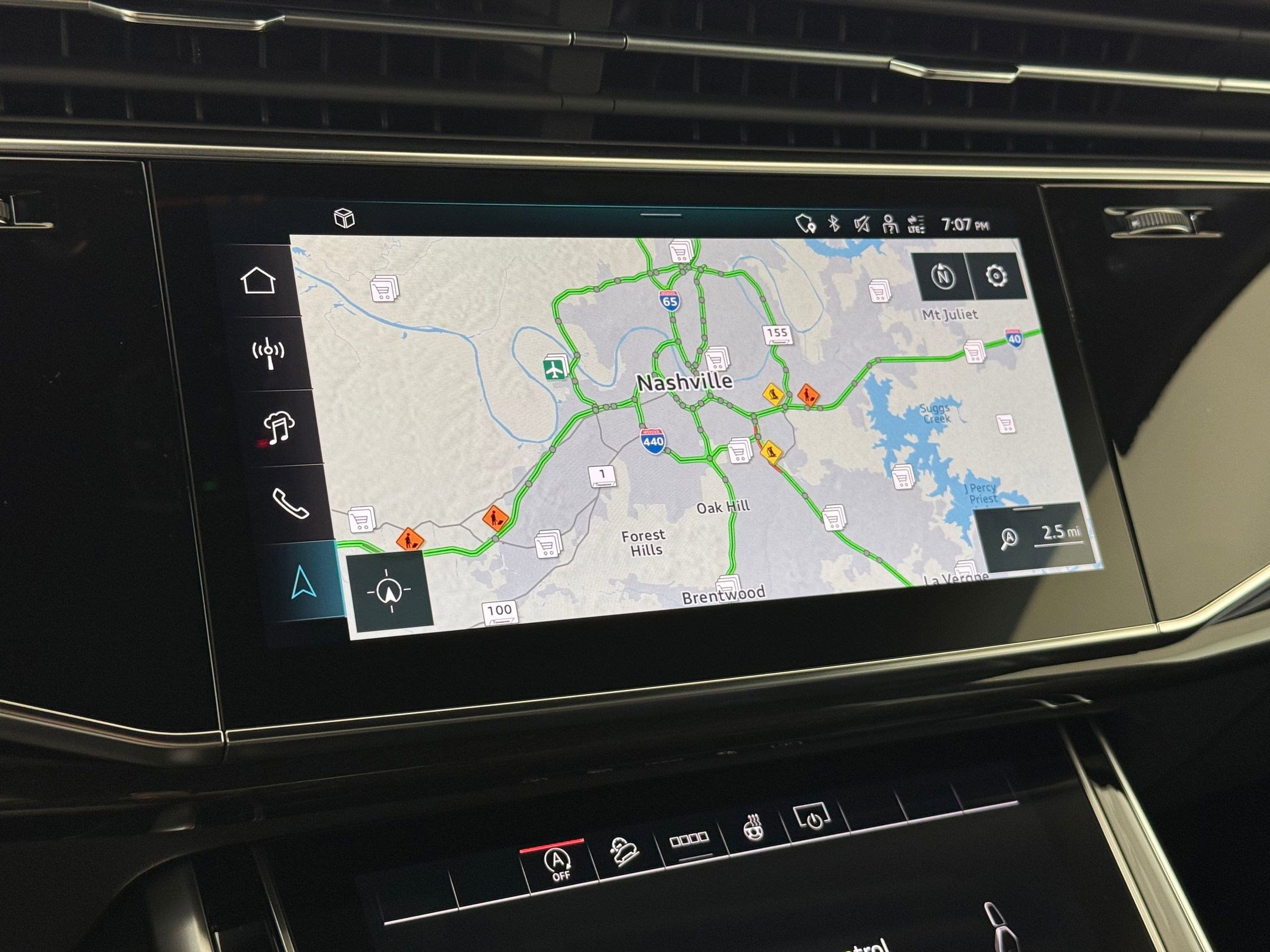 New 2026 Audi Q7 2.0T Premium image 27