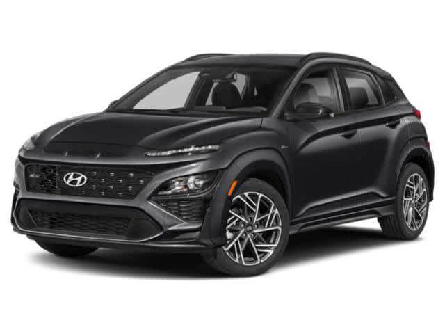 Used 2022 Hyundai Kona N Line