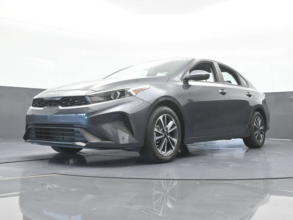 Used 2024 Kia Forte LXS FWD image 51