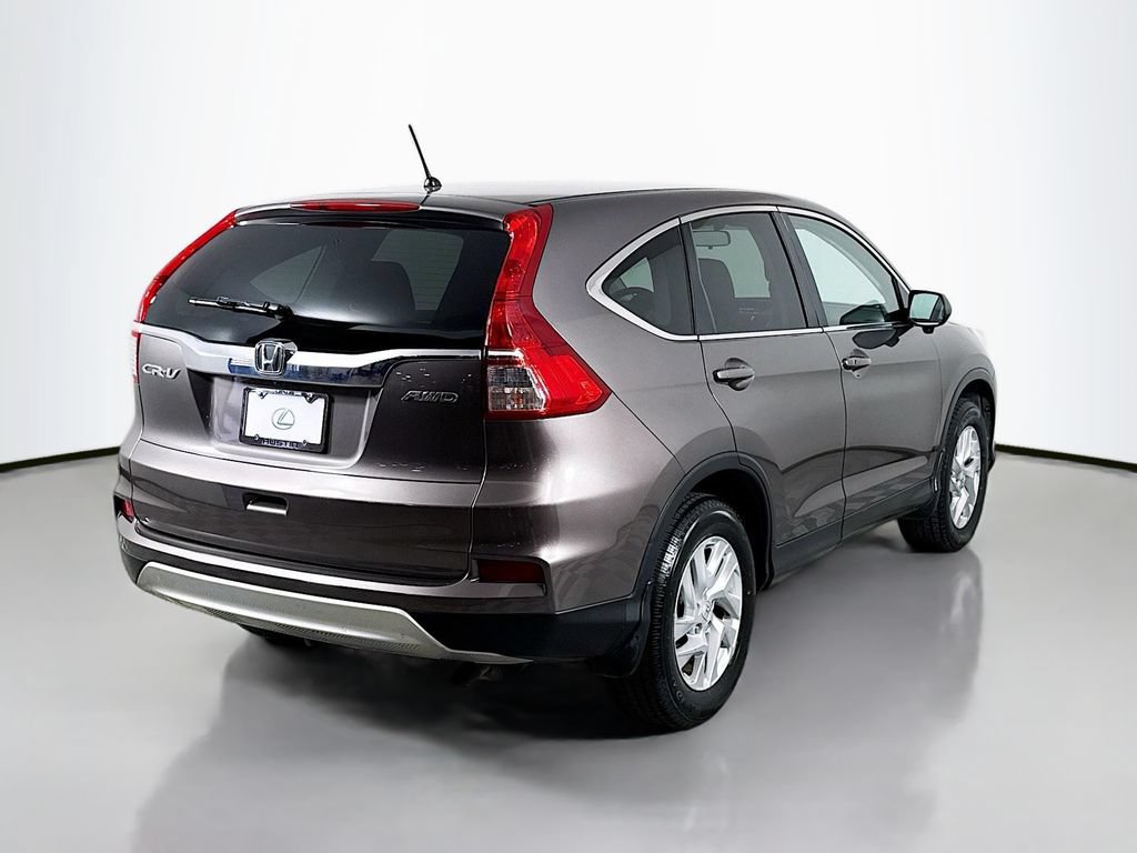 Used 2016 Honda CR-V EX image 5