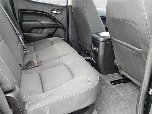 Used 2020 GMC Canyon SLE w/ Trailering Package RWD image 25