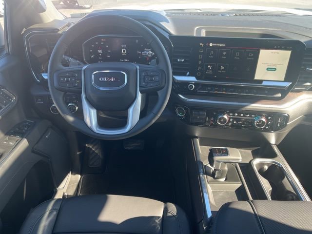 New 2026 GMC Sierra 1500 SLT w/ SLT Premium Plus Package image 20