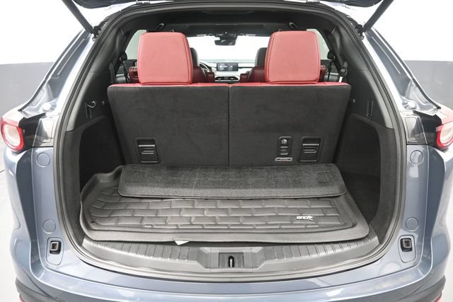 Used 2022 MAZDA CX-9 Carbon Edition AWD/4WD image 36