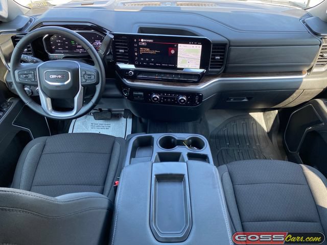 Used 2026 GMC Sierra 3500 SLE w/ SLE Value Package AWD/4WD image 9