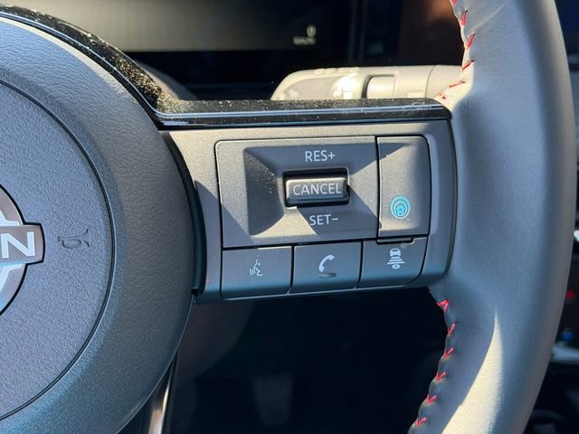 New 2026 Nissan Kicks SR FWD image 13