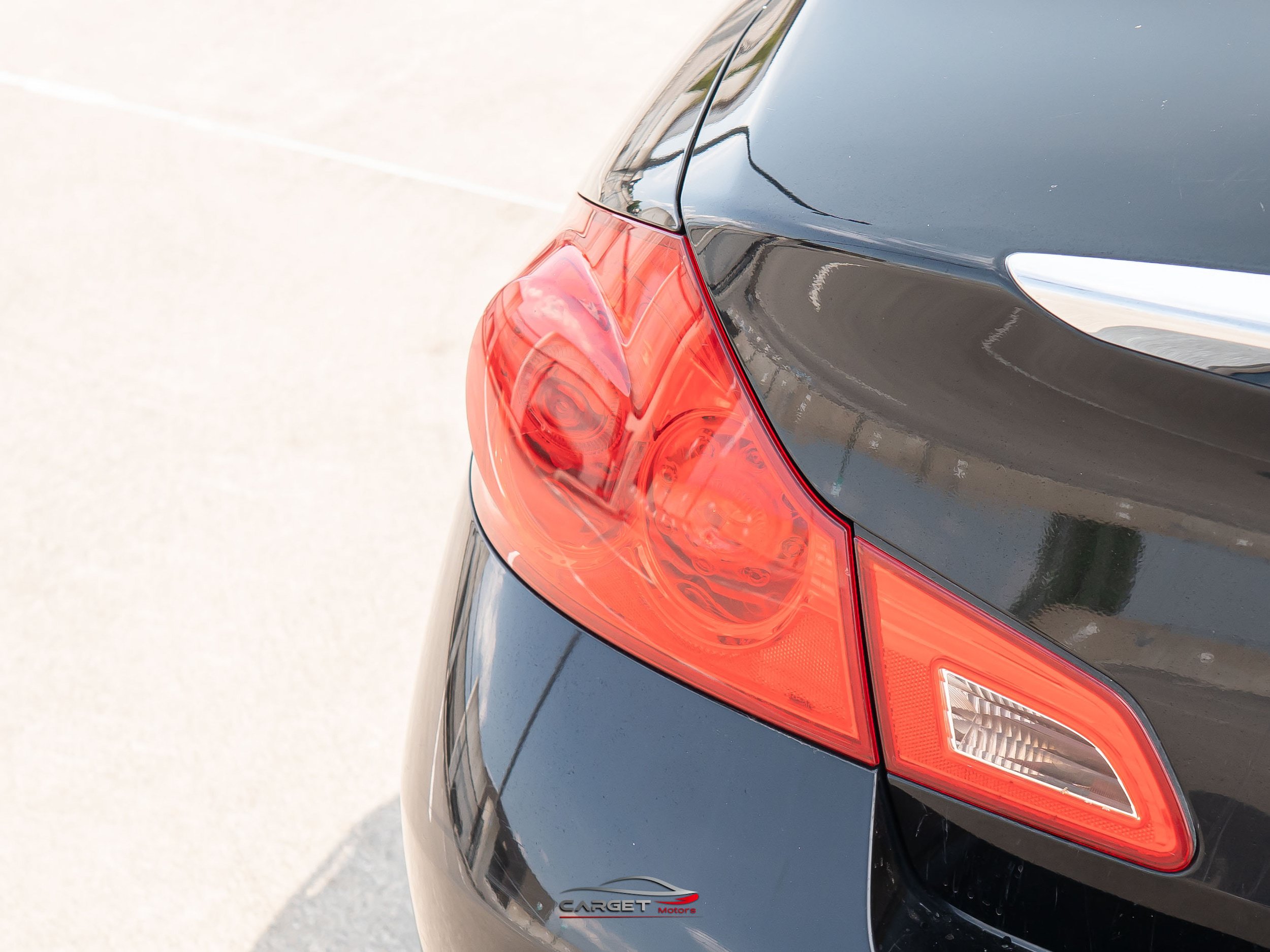 Used 2008 INFINITI G35 x Sedan w/ Premium Pkg AWD/4WD image 38