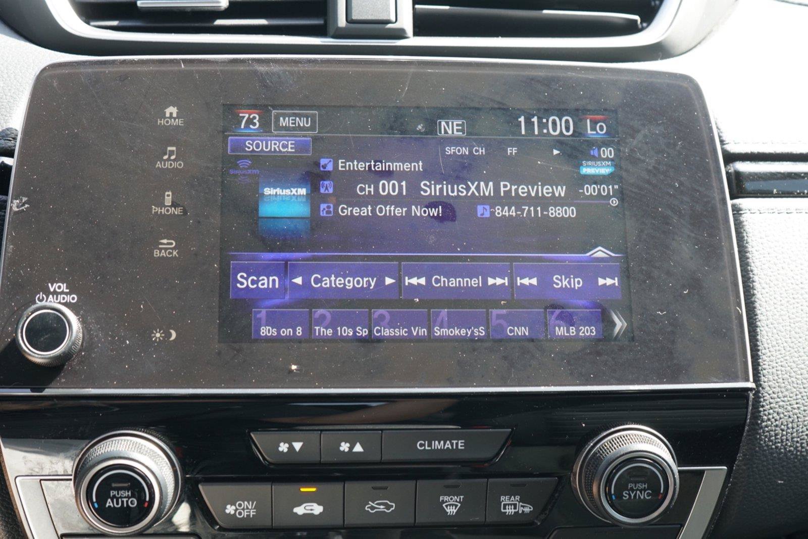 Used 2022 Honda CR-V EX image 13
