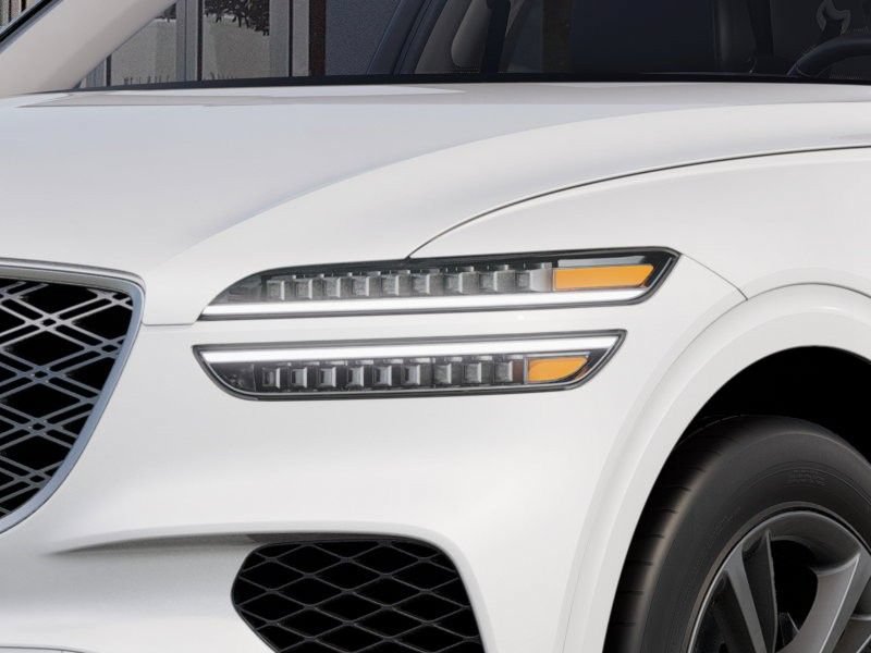 New 2027 Genesis GV70 2.5T Advanced AWD/4WD image 13