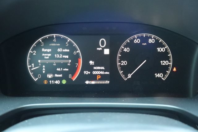 New 2026 Honda CR-V LX image 17