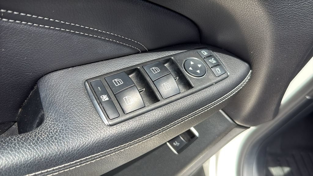 Used 2014 Mercedes-Benz ML 350 4MATIC image 21