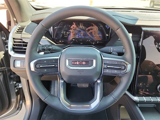 New 2026 GMC Acadia Elevation w/ Black Edition image 18