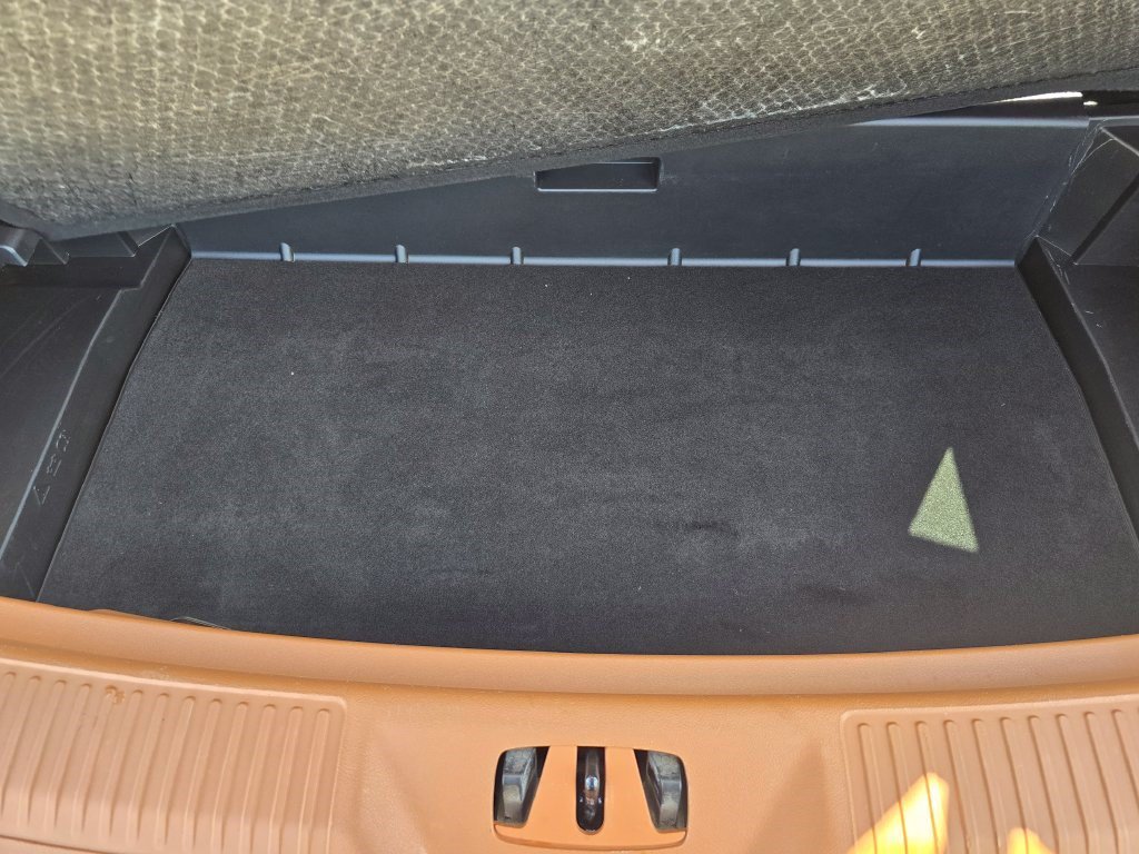 Used 2020 Lincoln Aviator Black Label Grand Touring w/ Class IV Trailer Tow Package AWD/4WD image 51