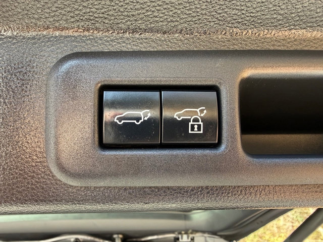 Used 2025 Toyota Sequoia SR5 image 21