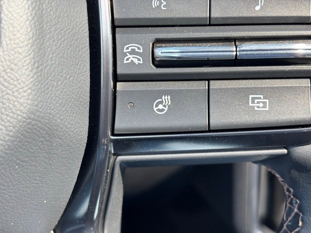 New 2026 GMC Acadia AT4 w/ Super Cruise Package image 9