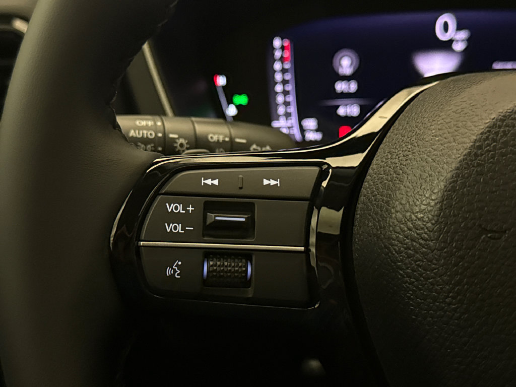 New 2026 Honda Pilot Touring image 32
