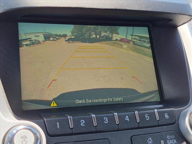 Used 2016 GMC Terrain SLE FWD image 14