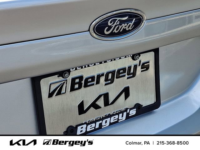 Used 2014 Ford Fusion SE FWD image 30