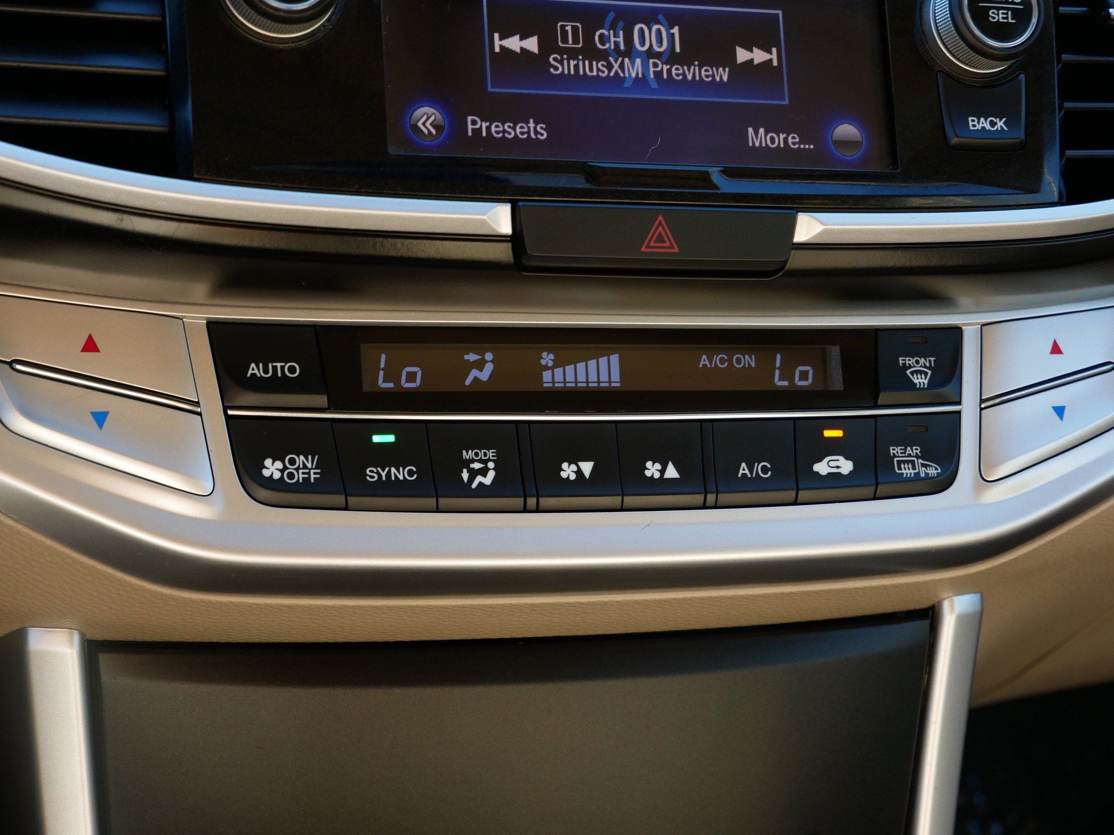 Used 2015 Honda Accord EX-L image 23