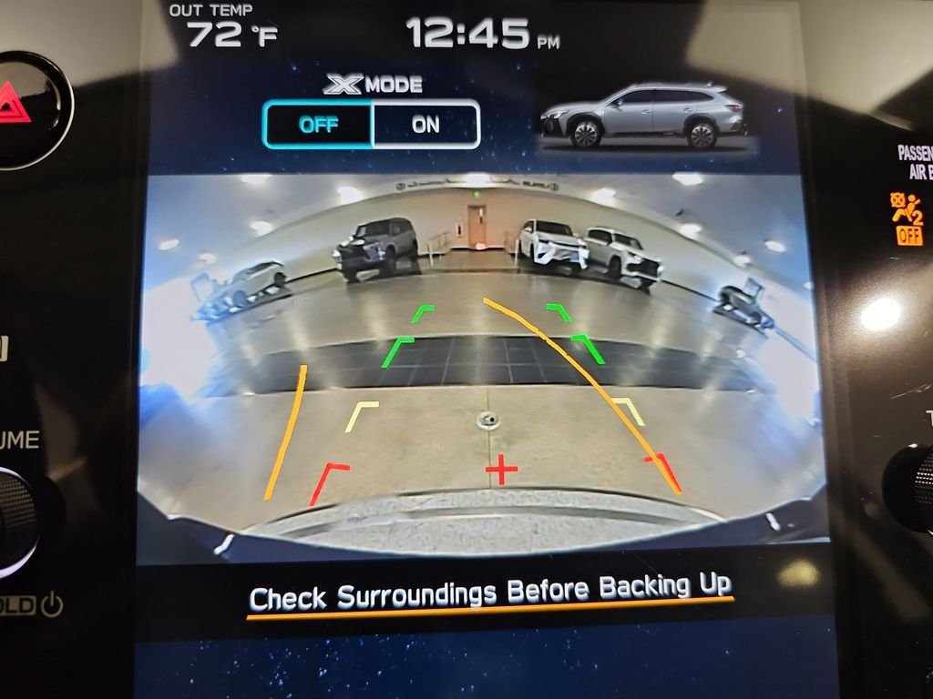 Used 2024 Subaru Outback Premium AWD/4WD image 24