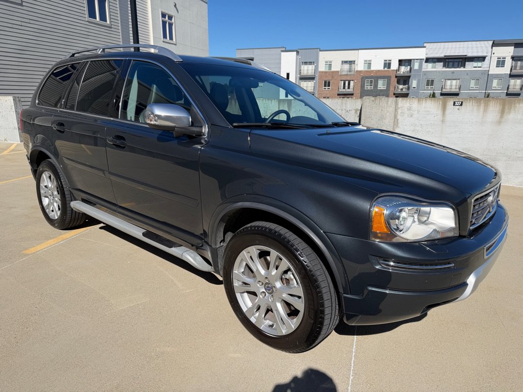 Used 2013 Volvo XC90 3.2 AWD/4WD image 1