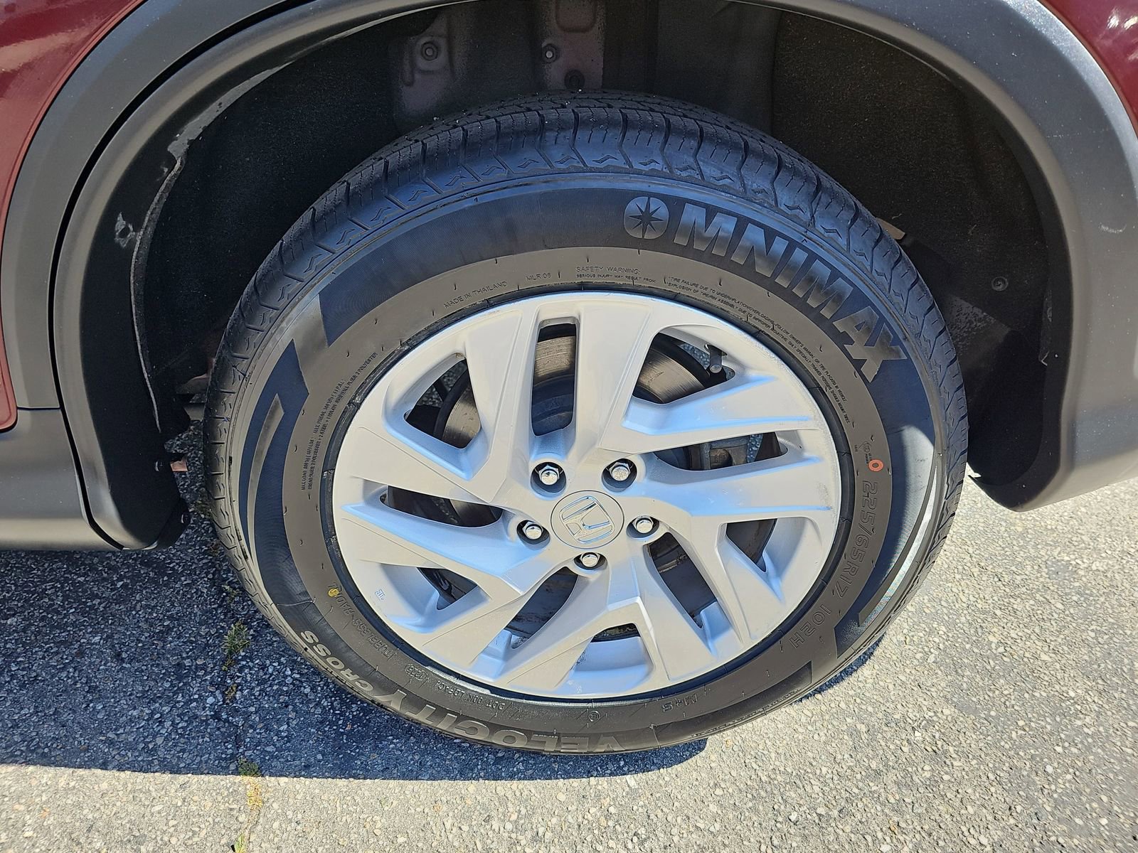 Used 2016 Honda CR-V EX-L image 38