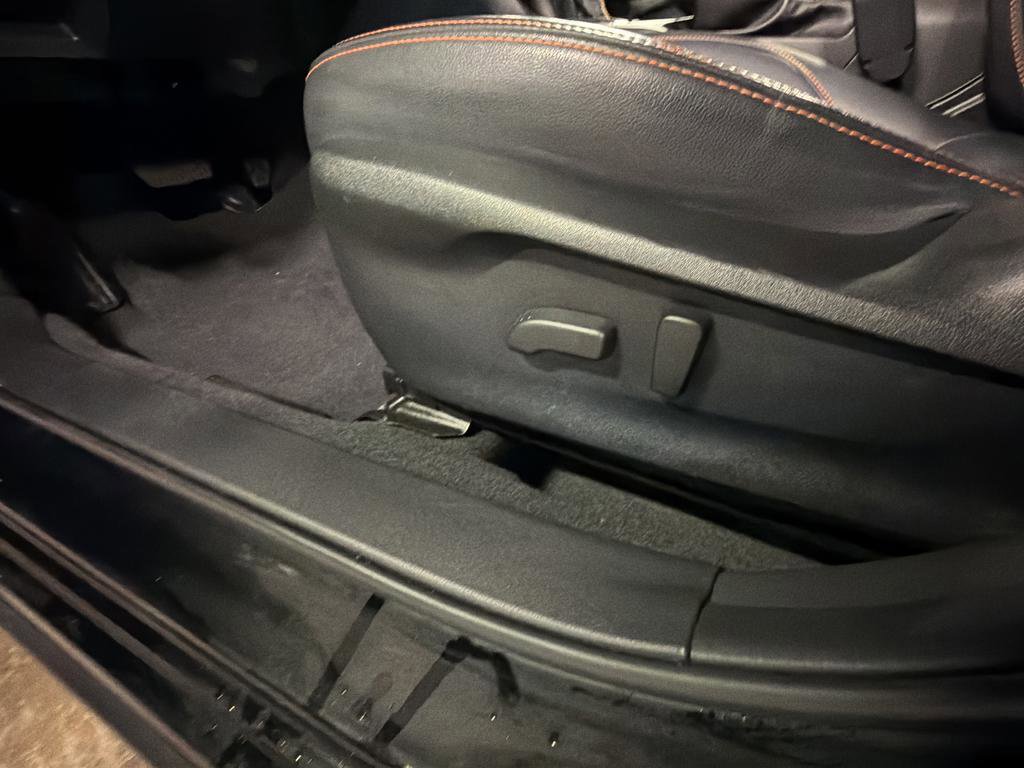 Used 2023 Subaru Crosstrek 2.5i Limited w/ Moonroof Package AWD/4WD image 12