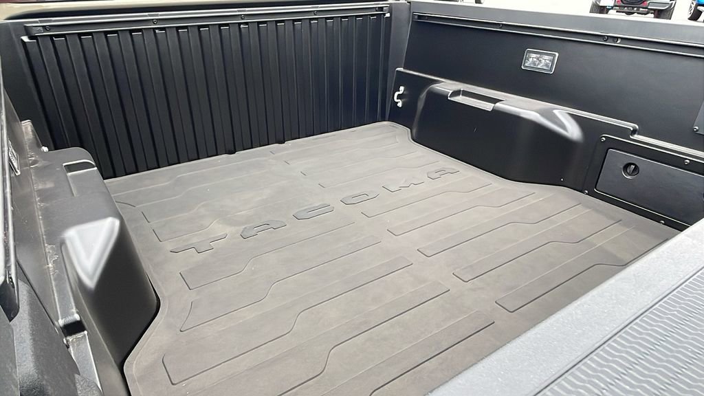 New 2026 Toyota Tacoma TRD Off-Road image 35