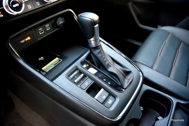 Certified 2025 Honda CR-V Sport-L image 10