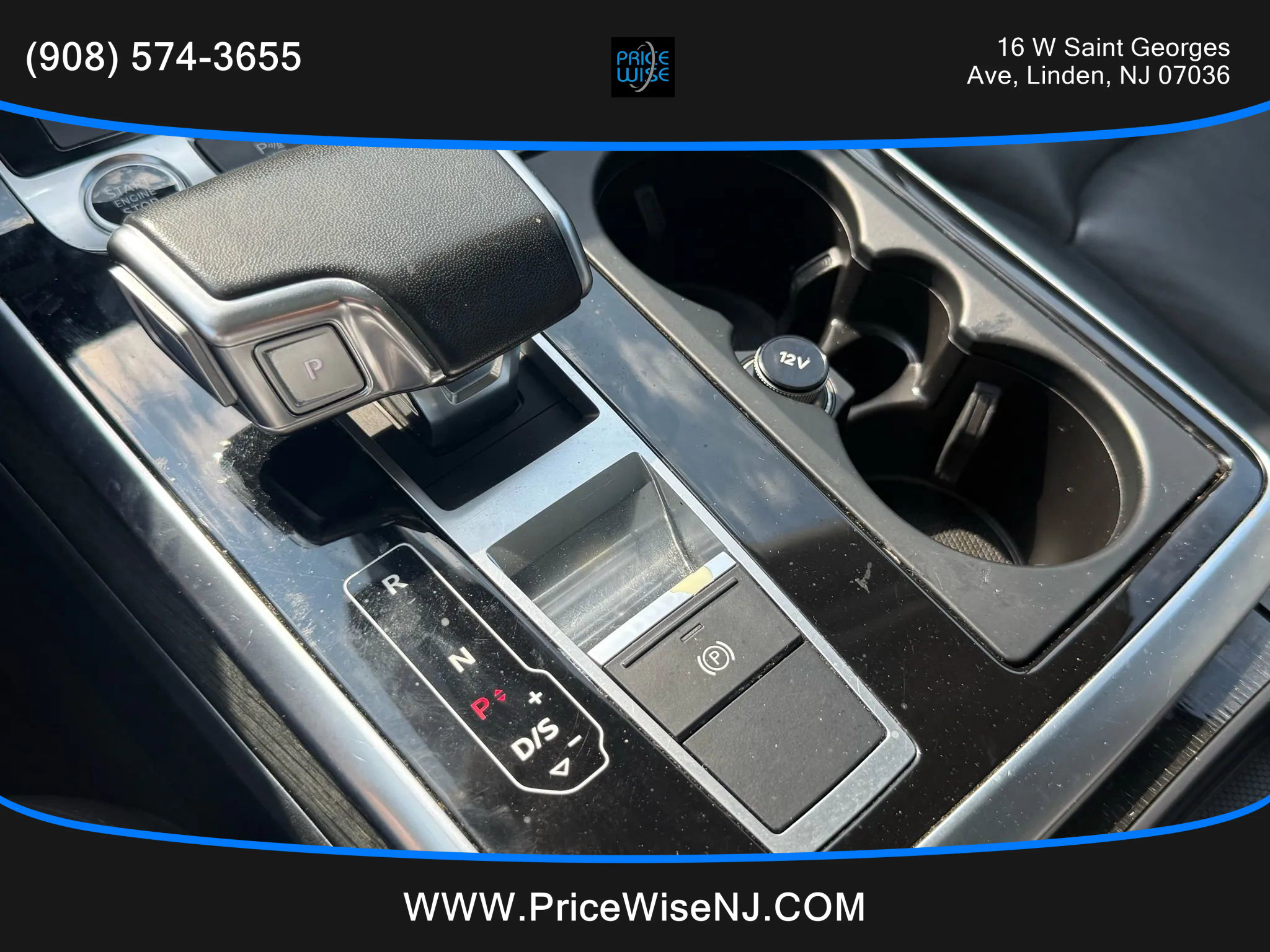 Used 2021 Audi Q7 3.0T Premium Plus image 20