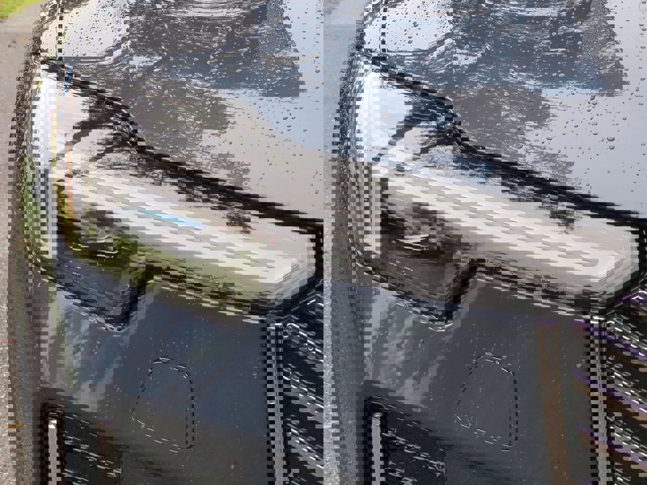 New 2026 Volvo XC90 B6 Plus w/ Protection Package Premier image 10